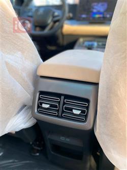 BYD SONG PRO DM-i